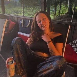 Meet your Posher, Frédérik